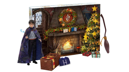 Harry Potter Advent Calendar