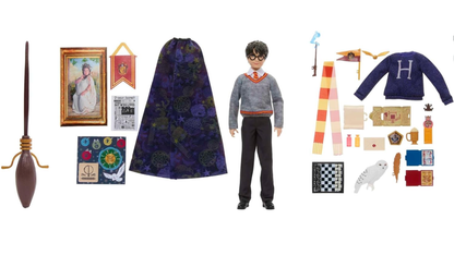 Harry Potter Advent Calendar